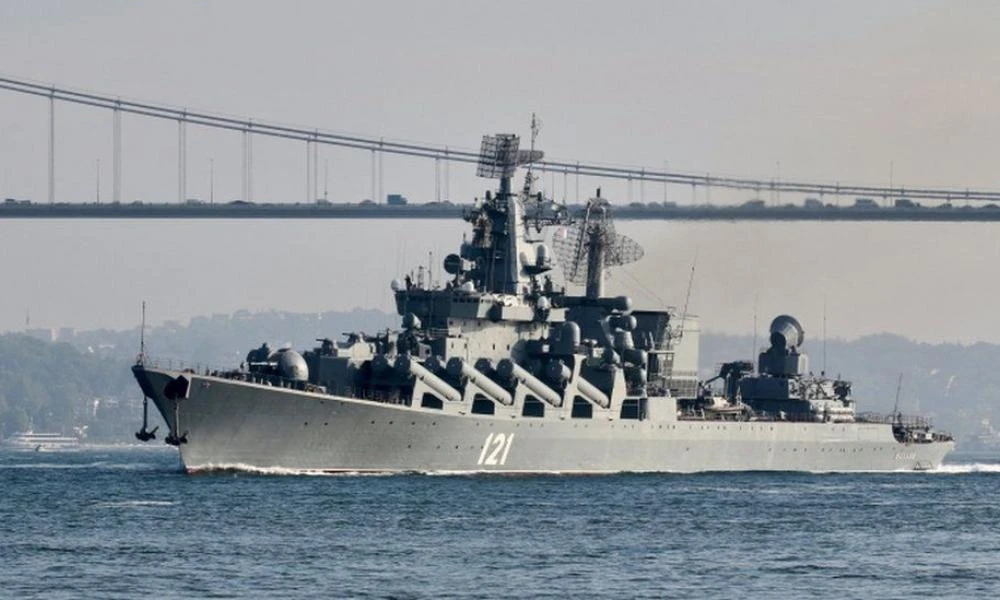Τι σημασία έχουν οι 5 απώλειες του Ρωσικού Ναυτικού και οι αντικαταστάτες του Μόσκβα που έχουν κολλήσει στην Μεσόγειο